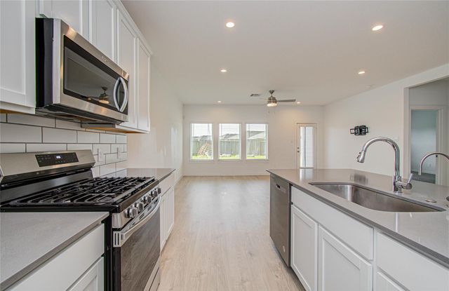 3106 Langley Bend Lane, Fulshear, TX 77441