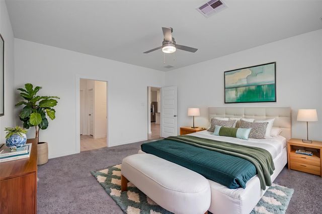 3106 Langley Bend Lane, Fulshear, TX 77441