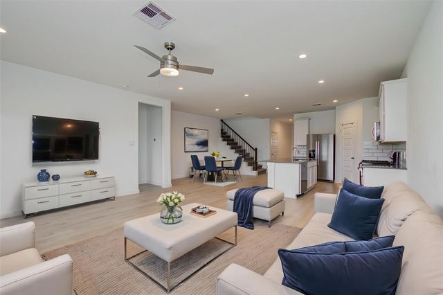 3106 Langley Bend Lane, Fulshear, TX 77441