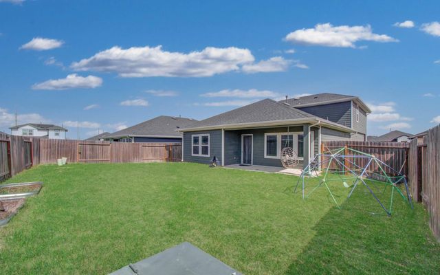 3106 Langley Bend Lane, Fulshear, TX 77441