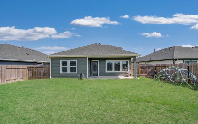 3106 Langley Bend Lane, Fulshear, TX 77441