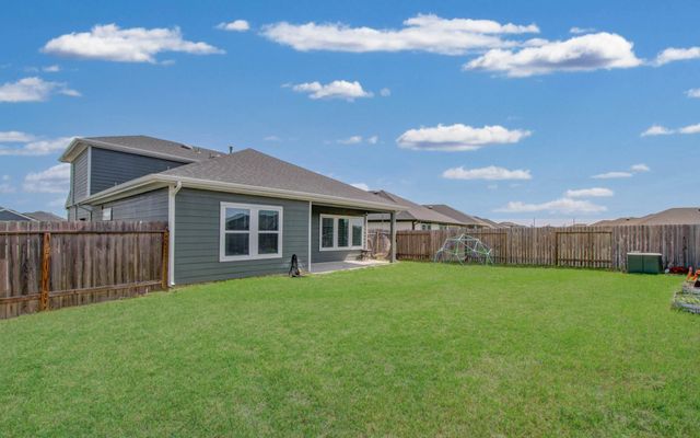 3106 Langley Bend Lane, Fulshear, TX 77441