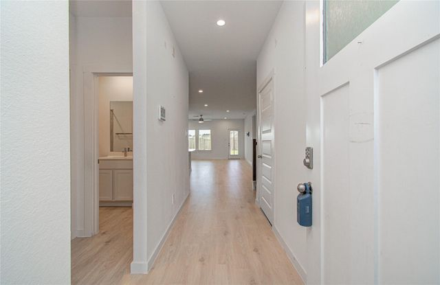 3106 Langley Bend Lane, Fulshear, TX 77441