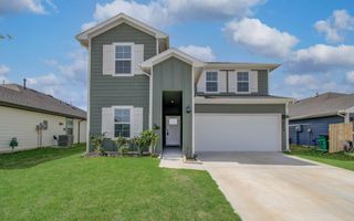 3106 Langley Bend Lane, Fulshear, TX 77441