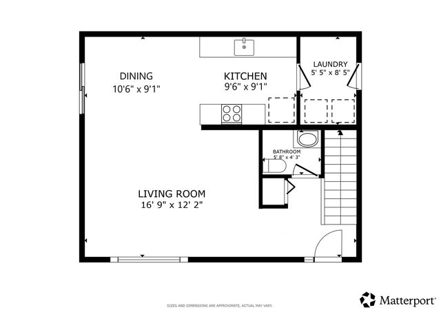 9322 W 141st Place, Orland Park, IL 60462