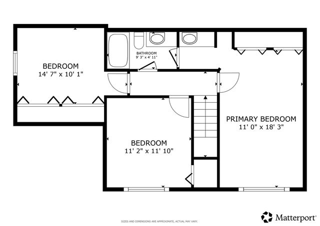 9322 W 141st Place, Orland Park, IL 60462