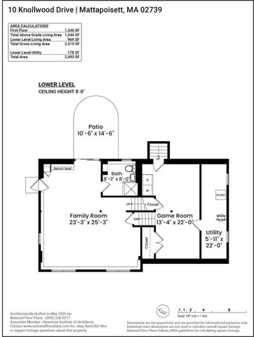 10 Knollwood Dr, Mattapoisett, MA 02739