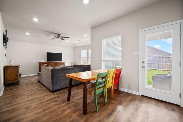 9193 WORTHINGTON Court, Alexandria, LA 71303