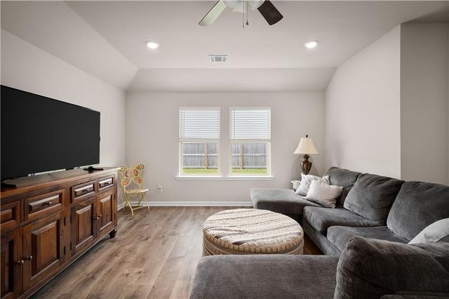 9193 WORTHINGTON Court, Alexandria, LA 71303