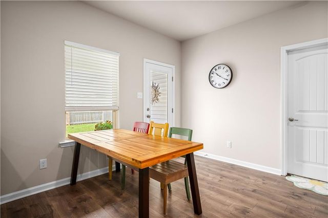 9193 WORTHINGTON Court, Alexandria, LA 71303