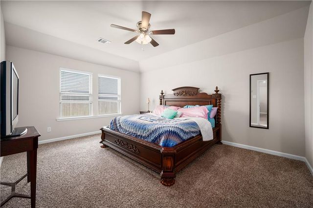 9193 WORTHINGTON Court, Alexandria, LA 71303