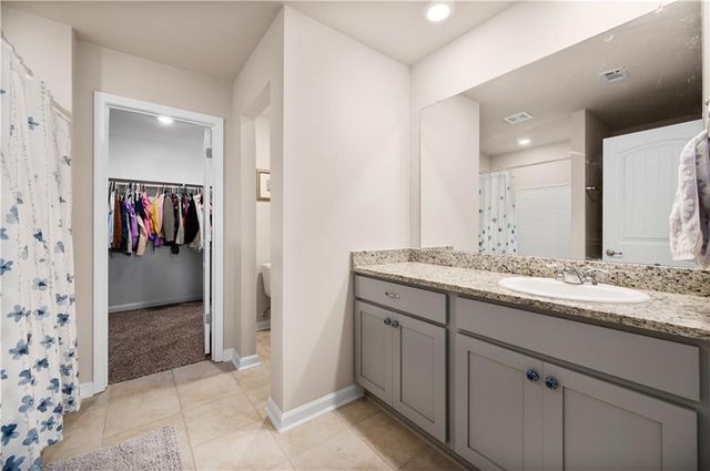 9193 WORTHINGTON Court, Alexandria, LA 71303