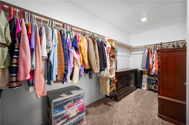 9193 WORTHINGTON Court, Alexandria, LA 71303