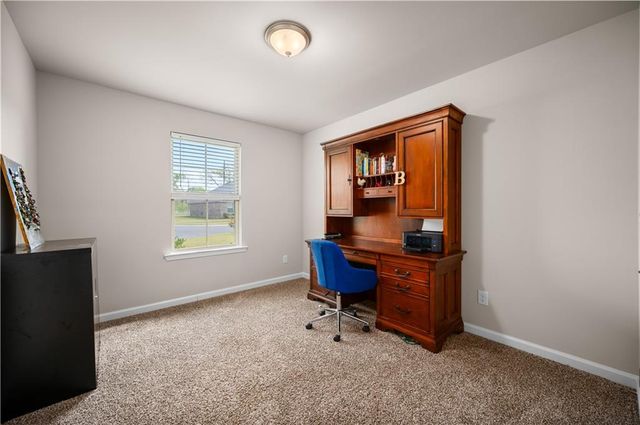 9193 WORTHINGTON Court, Alexandria, LA 71303