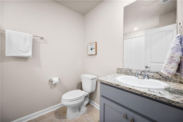 9193 WORTHINGTON Court, Alexandria, LA 71303