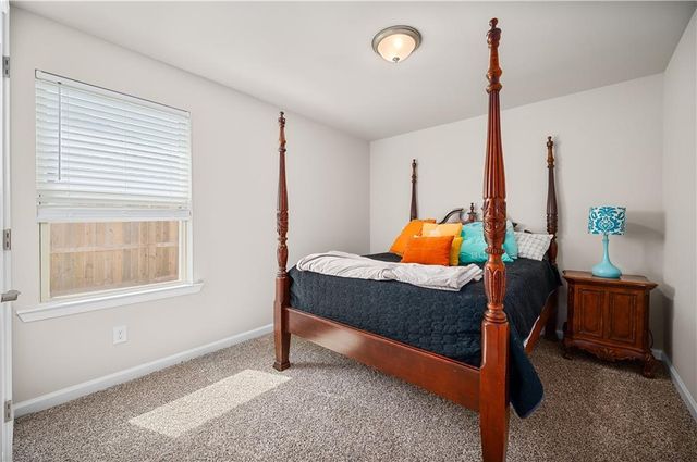 9193 WORTHINGTON Court, Alexandria, LA 71303