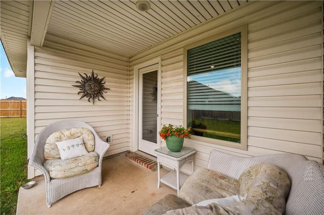 9193 WORTHINGTON Court, Alexandria, LA 71303