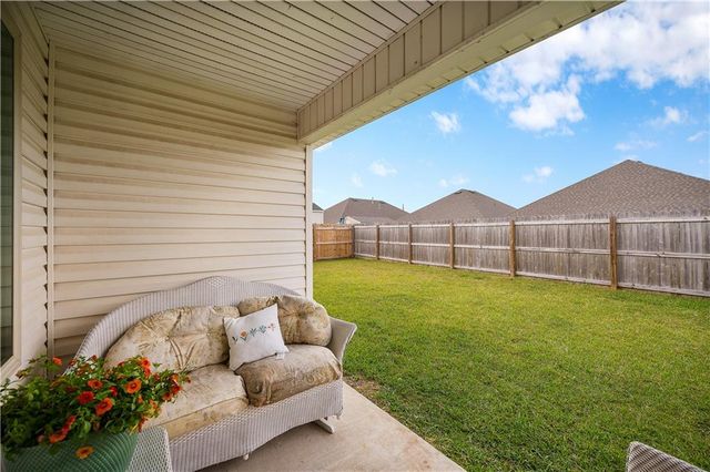 9193 WORTHINGTON Court, Alexandria, LA 71303