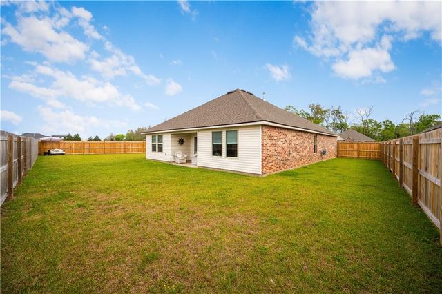 9193 WORTHINGTON Court, Alexandria, LA 71303