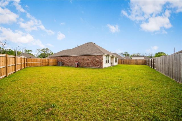 9193 WORTHINGTON Court, Alexandria, LA 71303