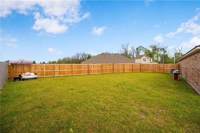 9193 WORTHINGTON Court, Alexandria, LA 71303