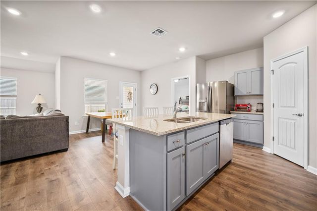 9193 WORTHINGTON Court, Alexandria, LA 71303