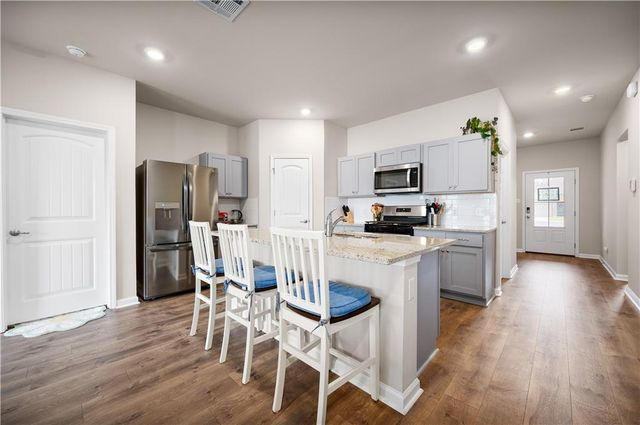 9193 WORTHINGTON Court, Alexandria, LA 71303