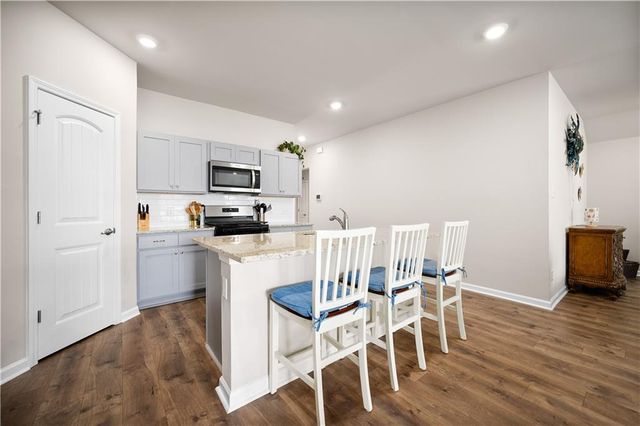 9193 WORTHINGTON Court, Alexandria, LA 71303