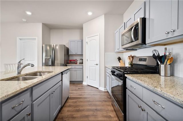 9193 WORTHINGTON Court, Alexandria, LA 71303