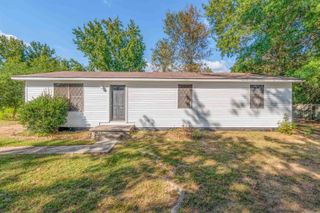 11440 Jacksonville Cato Road, Sherwood, AR 72120
