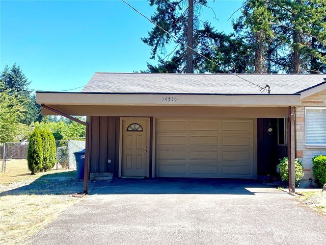 14515 25th Avenue Ct E, Tacoma, WA 98445
