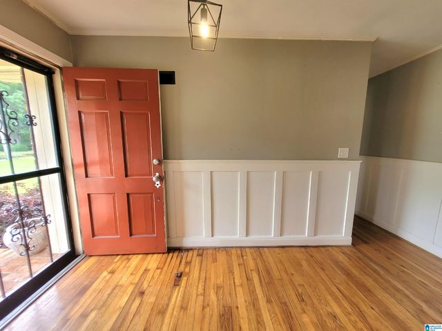 332 MOOREFIELD DRIVE, Talladega, AL 35160