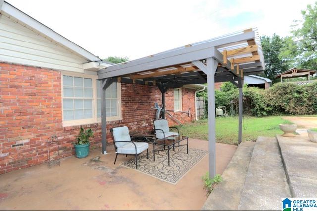 332 MOOREFIELD DRIVE, Talladega, AL 35160