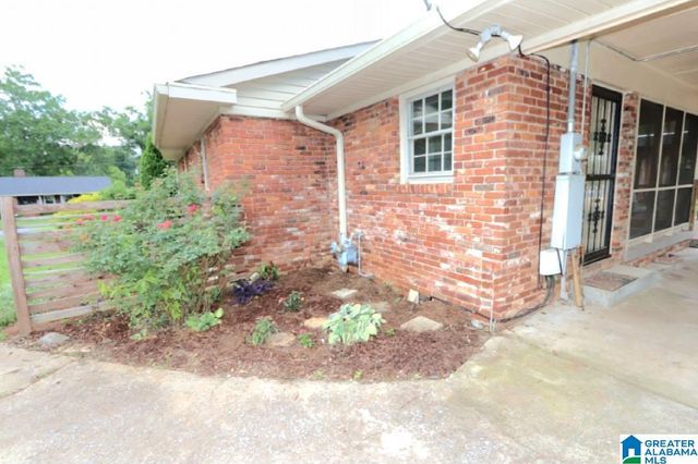 332 MOOREFIELD DRIVE, Talladega, AL 35160