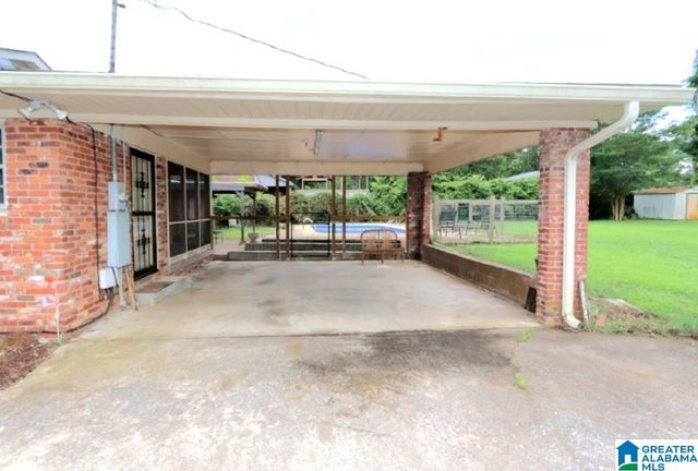 332 MOOREFIELD DRIVE, Talladega, AL 35160