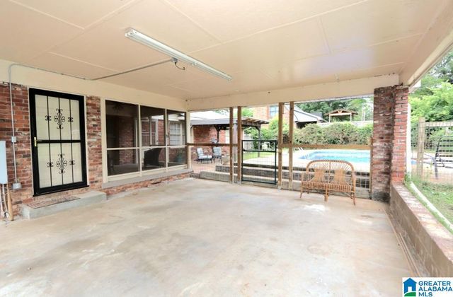 332 MOOREFIELD DRIVE, Talladega, AL 35160