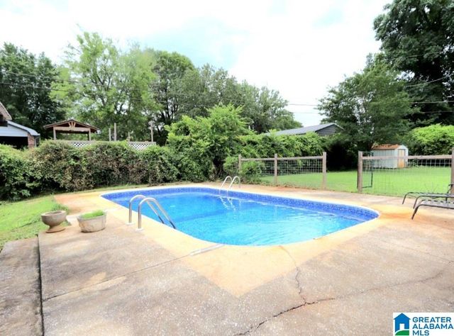 332 MOOREFIELD DRIVE, Talladega, AL 35160