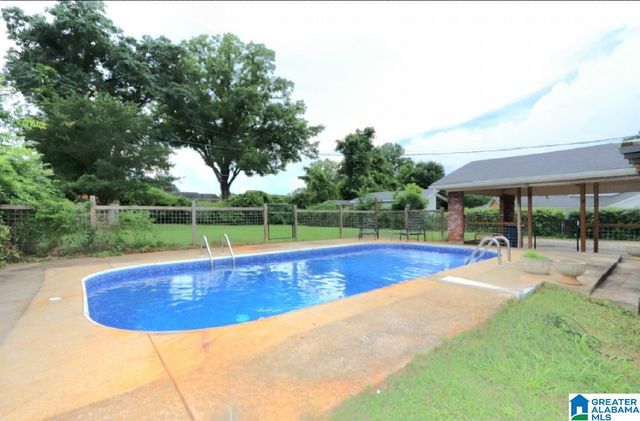 332 MOOREFIELD DRIVE, Talladega, AL 35160