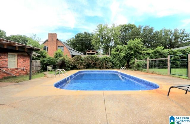 332 MOOREFIELD DRIVE, Talladega, AL 35160