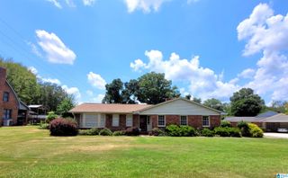 332 MOOREFIELD DRIVE, Talladega, AL 35160