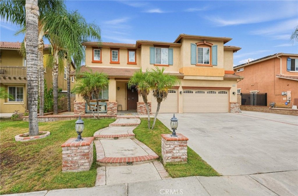 9319 Santa Barbara, Riverside, CA 92508 — exterior