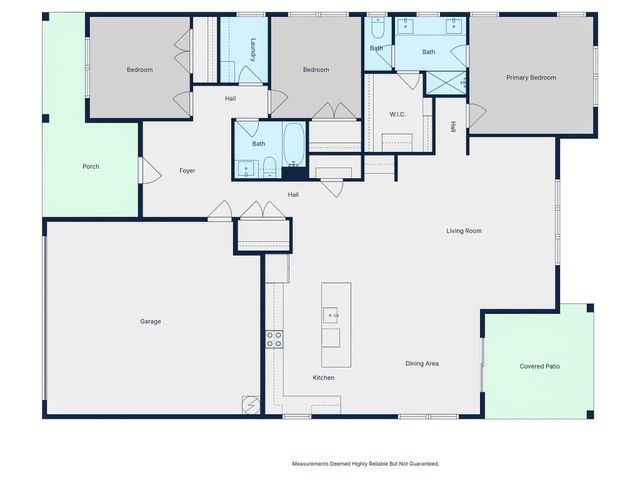 260 Wildwood Drive, Onalaska, TX 77360