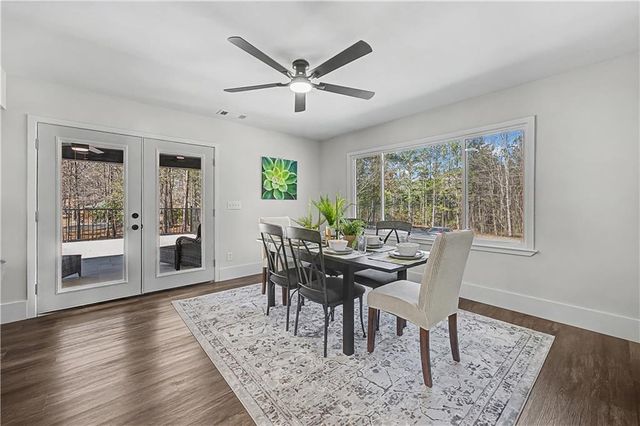 1240 Youth Jersey Road, Loganville, GA 30052