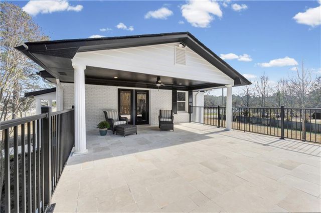 1240 Youth Jersey Road, Loganville, GA 30052