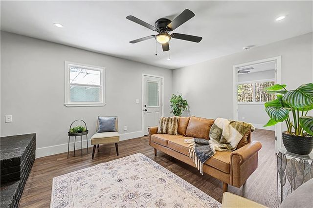 1240 Youth Jersey Road, Loganville, GA 30052