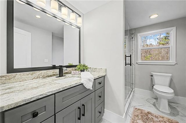 1240 Youth Jersey Road, Loganville, GA 30052