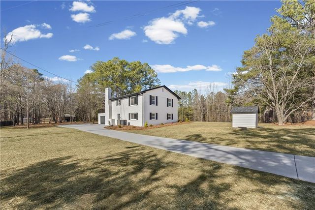 1240 Youth Jersey Road, Loganville, GA 30052