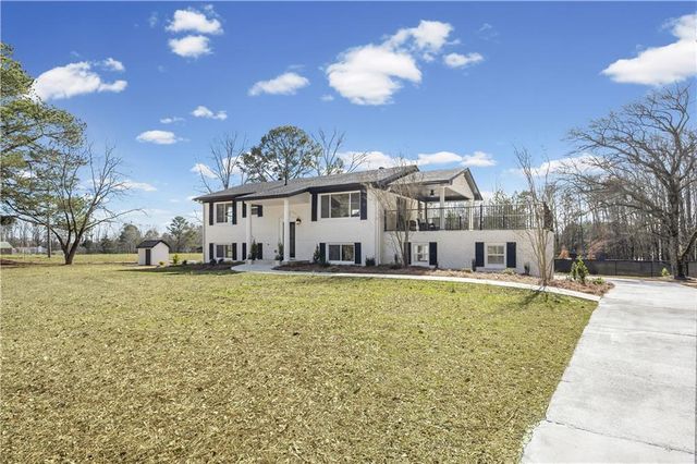 1240 Youth Jersey Road, Loganville, GA 30052