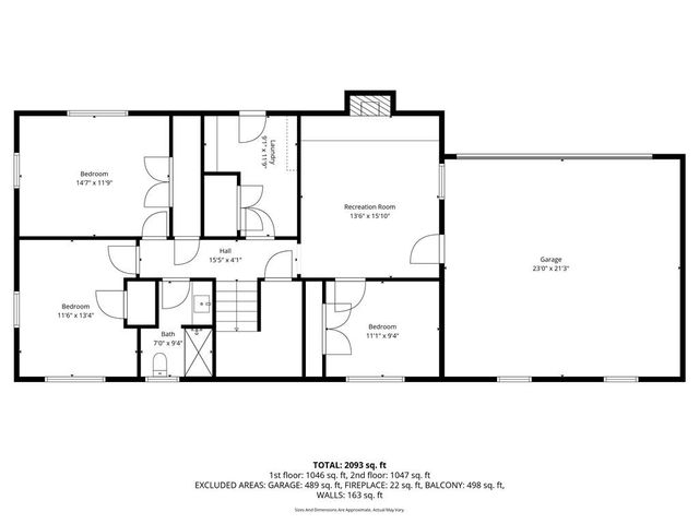 1240 Youth Jersey Road, Loganville, GA 30052