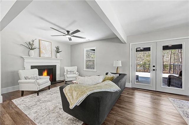 1240 Youth Jersey Road, Loganville, GA 30052